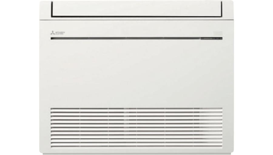 Mitsubishi Truhengerät Split MFZ-KW60VG / MUFZ-KW60VGHZ 6,1 kW
