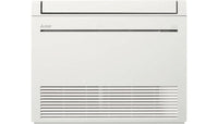 Mitsubishi Truhengerät Split MFZ-KW35VG / MUFZ-KW35VGHZ 3,5 kW