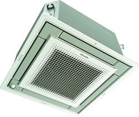 Daikin Deckenkassette Fully Flat FFA60A9 5,7 kW