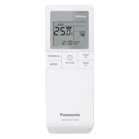 Panasonic Multi Split Klimaanlage 1x CU-3TZ52TBE 5,2 kW + 2x CS-TZ42CKEW 4,2 kW
