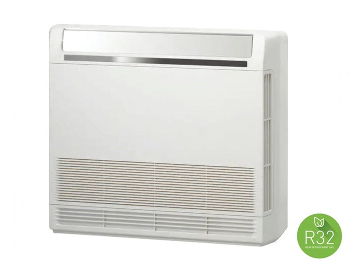 Samsung 2.6 kW Split-Truhengerät Klimaanlage