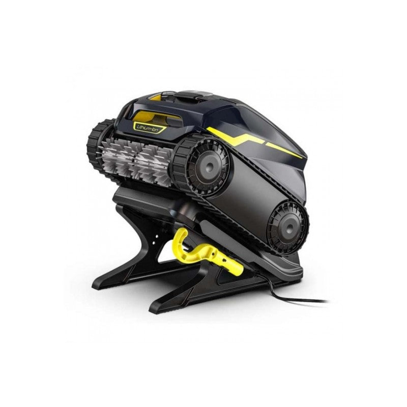 Freerider RF5400 iQ – Kabelloser Akku-Poolroboter mit App-Steuerung