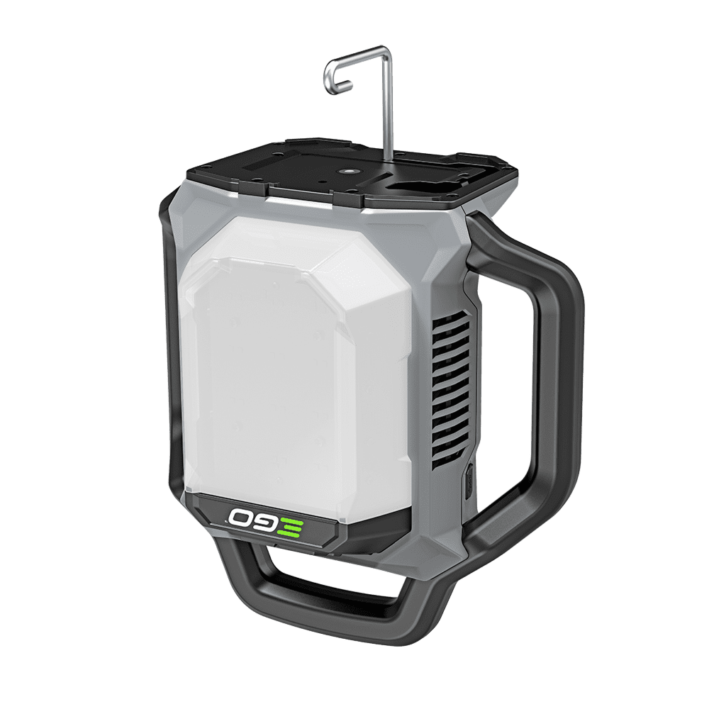 EGO LT0300E LED-Scheinwerfer