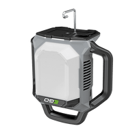 EGO LT0300E LED-Scheinwerfer