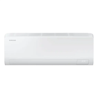 Samsung Multi Split Klimaanlage Luzon S2 5,2 kW mit 3x 2,5 kW Innengerät