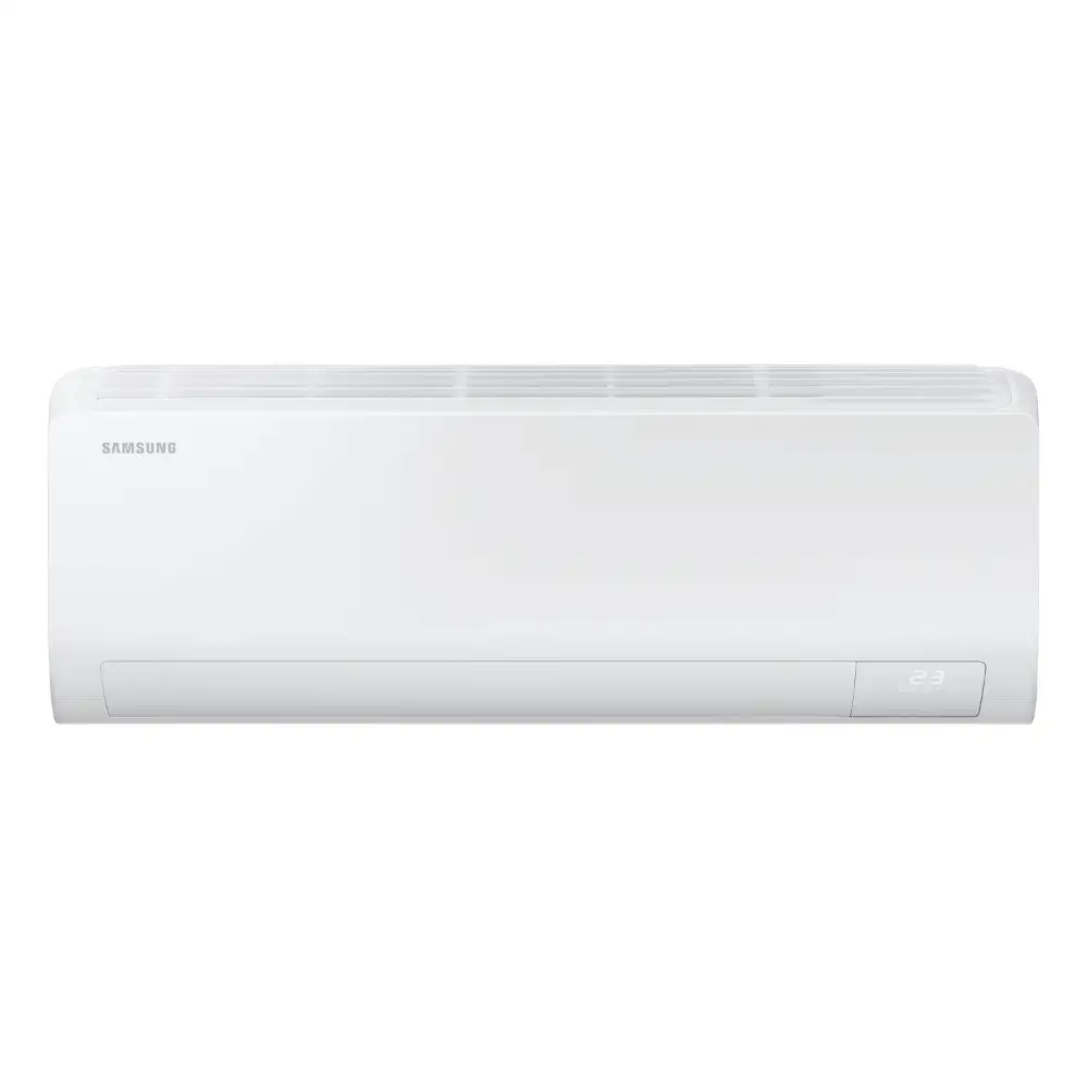 Samsung Luzon S2 Multi Split 2x 2.0 kW Innengerät + 4.0 kW Außengerät