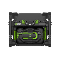 EGO PGX1401PB Akku & Powerbank KIT