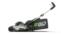 EGO LM2135E-SP Rasenmäher 52cm mit Radantrieb KIT inkl. Akku & Ladegerät