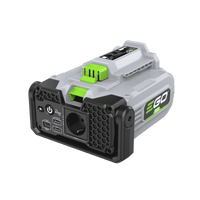 EGO PAD5001E Wechselrichter 400W KIT