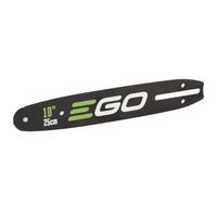 EGO AG1001 Führungsschiene Hochentaster 25cm