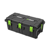 EGO CHU6000-K0004 Multiport-Ladekoffer KIT