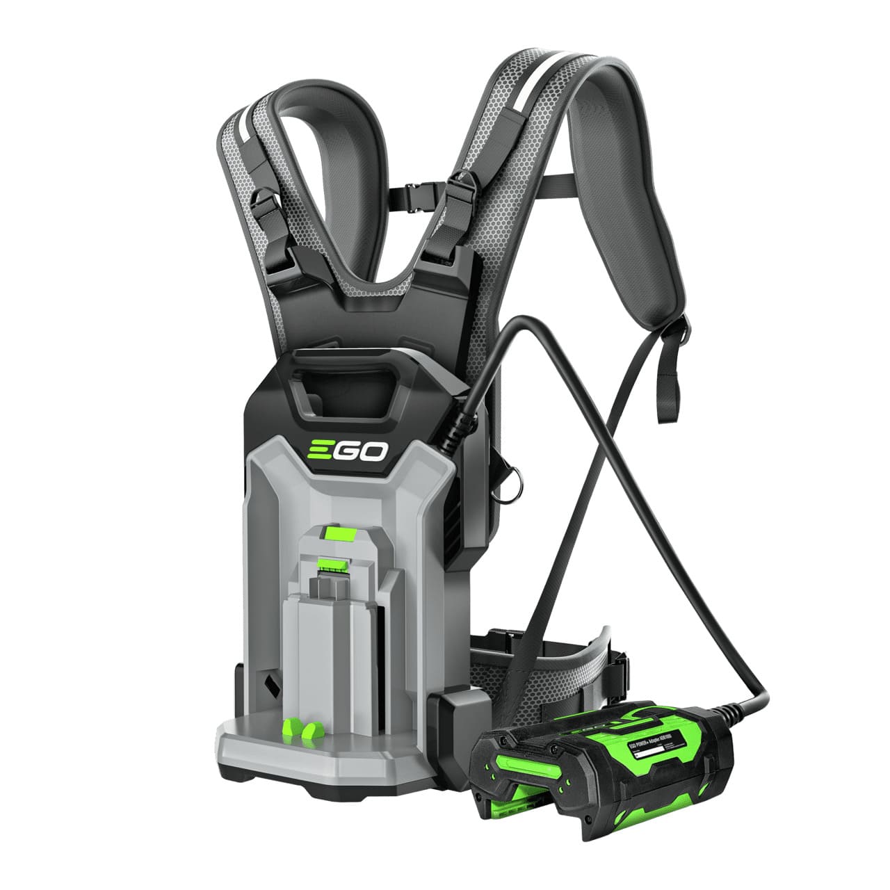 EGO ADB1000 Akku Adapter