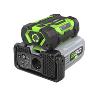 EGO PAD5001E Wechselrichter 400W KIT