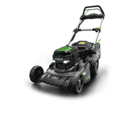 EGO LM2020E-SP Rasenmäher 50cm mit Radantrieb