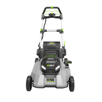 EGO LM2130E-SP Rasenmäher 52cm mit Radantrieb