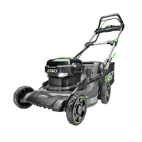 EGO LM2020E-SP Rasenmäher 50cm mit Radantrieb