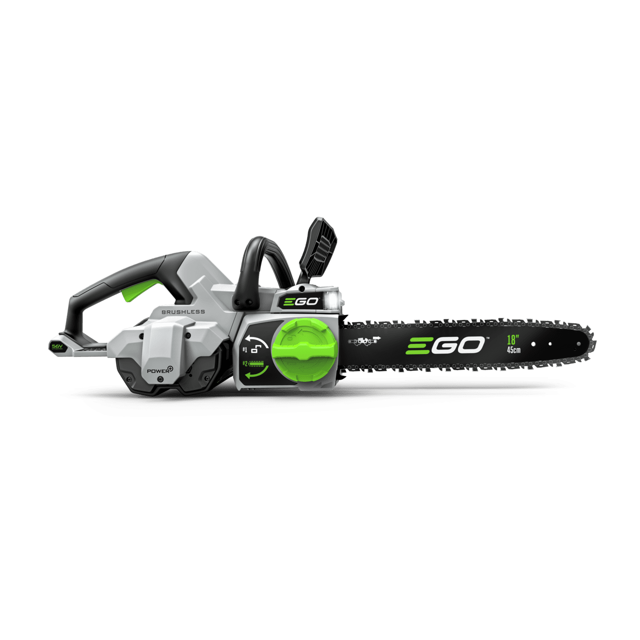 EGO AG1801 Führungsschiene Kettensäge 45cm
