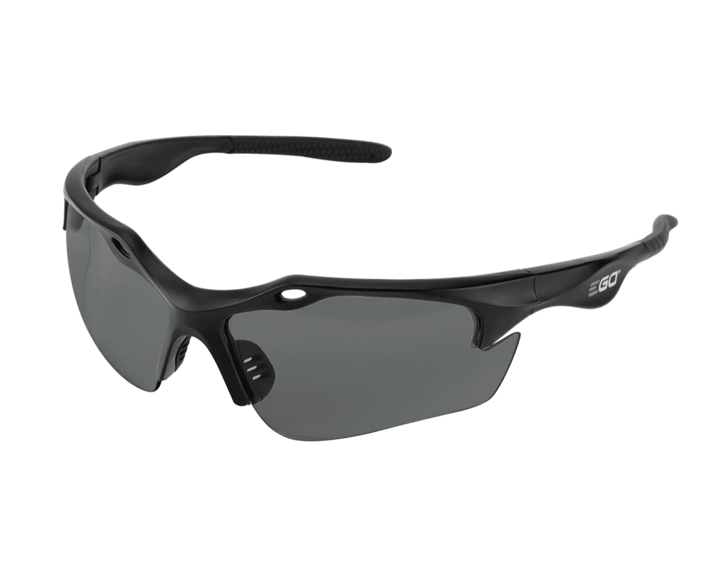 EGO GS001E Schutzbrille Getönt