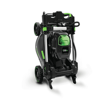 EGO LM2021E-SP Rasenmäher 50cm mit Radantrieb KIT inkl. Akku & Ladegerät