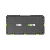 EGO CHU6000 Multiport-Ladekoffer