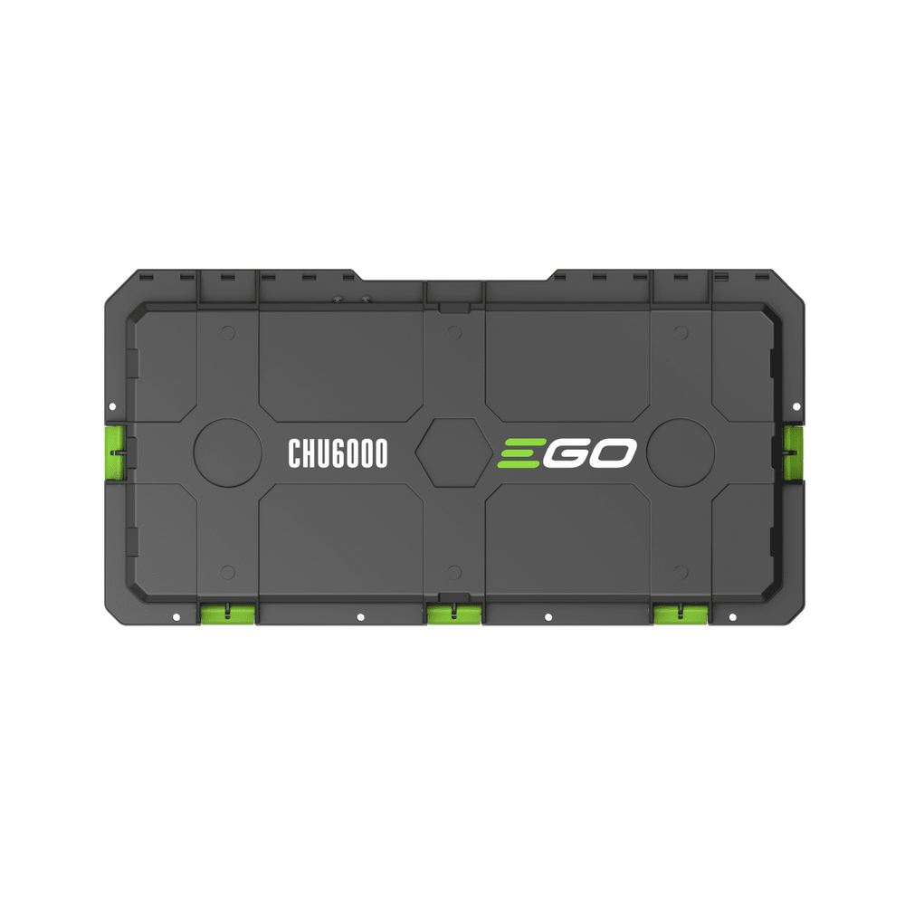 EGO CHU6000-K0004 Multiport-Ladekoffer KIT