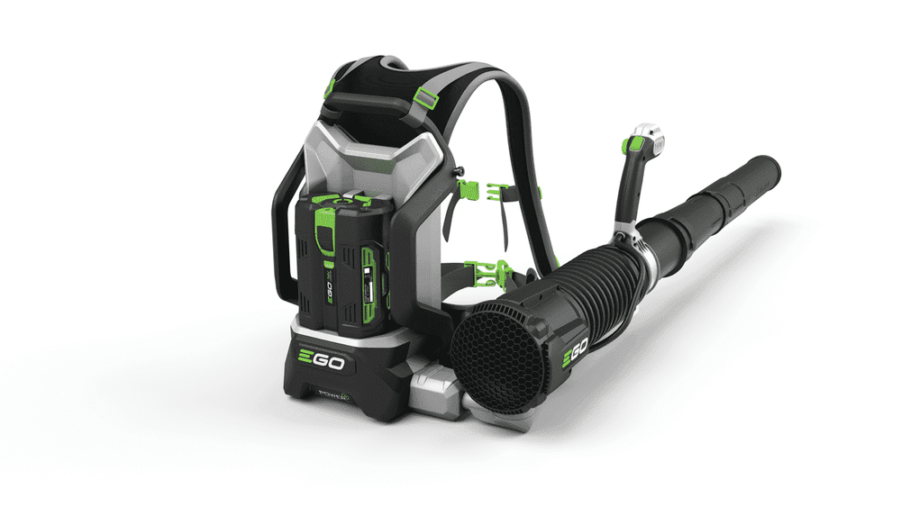EGO LB6000E-K1103 Rückenlaubbläser KIT