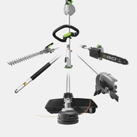 EGO STA1700 Multitool Rasentrimmer Aufsatz