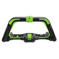 EGO LM2130E-SP Rasenmäher 52cm mit Radantrieb