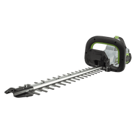 EGO HT2001E Heckenschere 51cm KIT