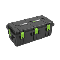 EGO CHU6000-K0004 Multiport-Ladekoffer KIT