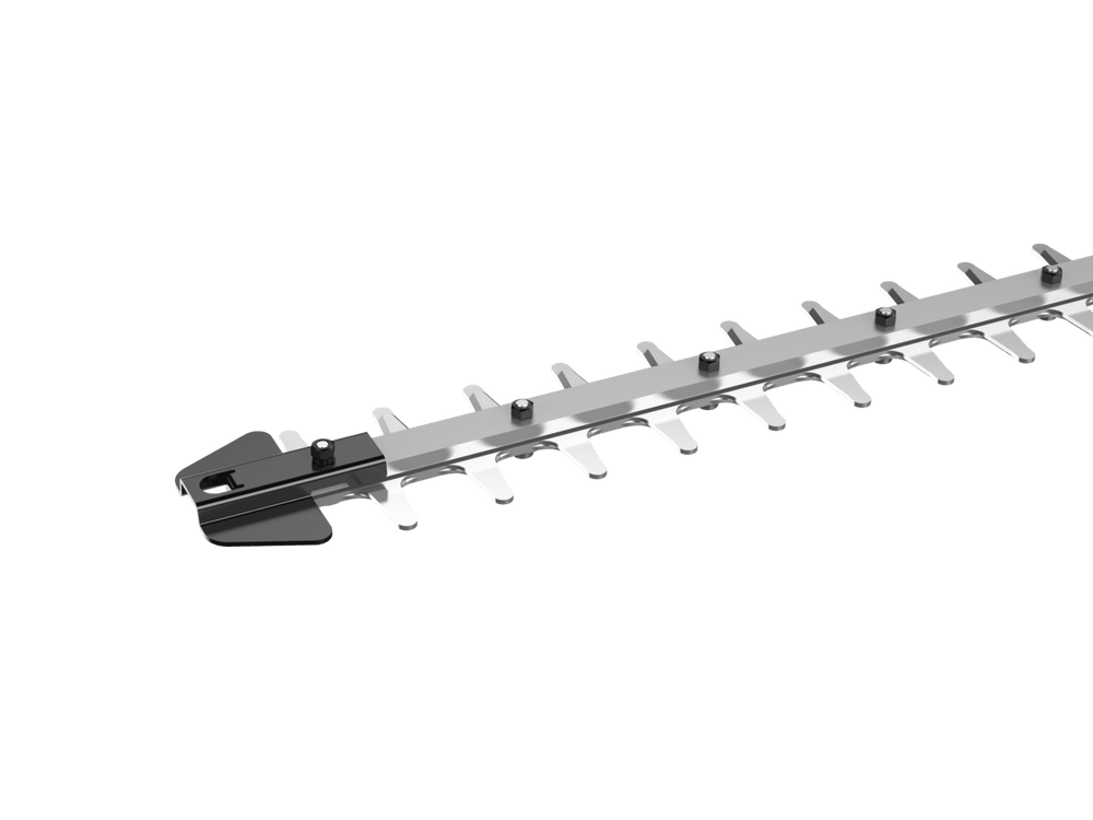 EGO HT2600E  Heckenschere 66cm
