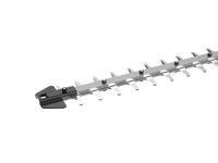 EGO HT2600E  Heckenschere 66cm