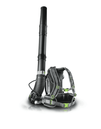 EGO LB6000E-K1103 Rückenlaubbläser KIT