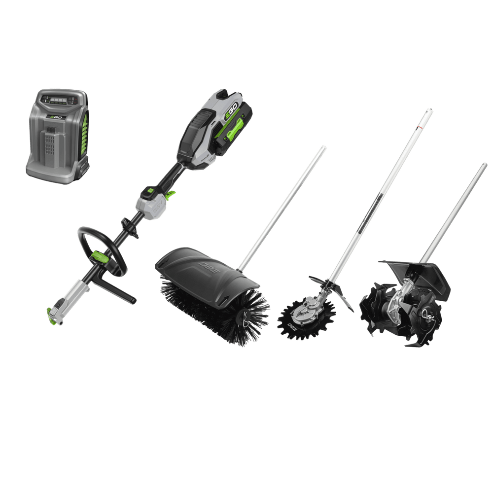 EGO MRC2306E Multitool KIT