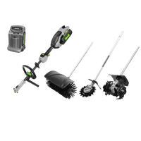 EGO MRC2306E Multitool KIT