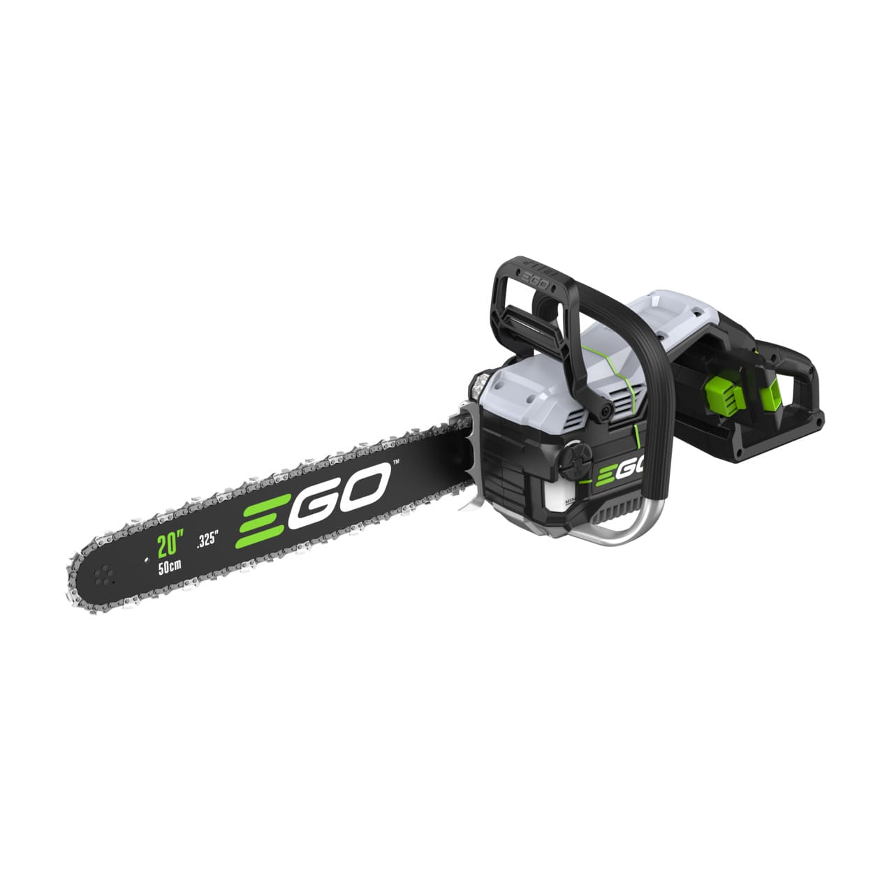 EGO AK1835 Ersatzkette und Führungsschwert 45cm