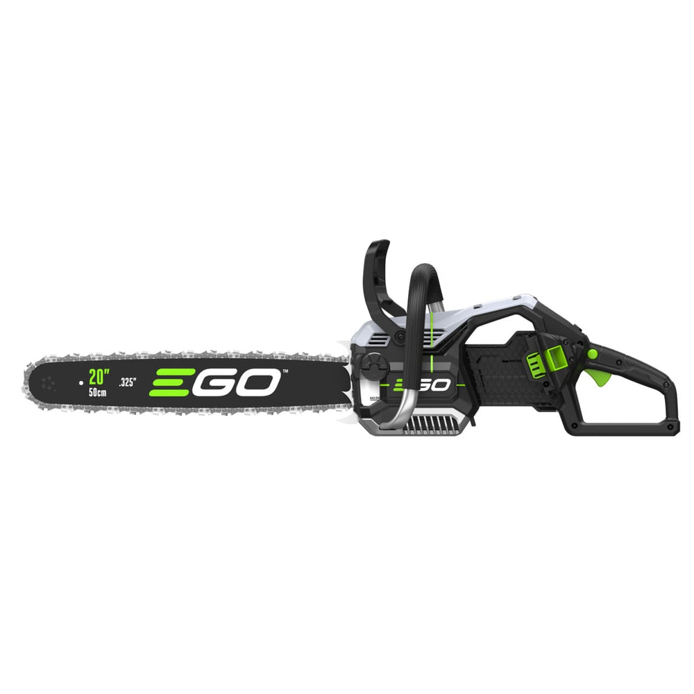 EGO AK1635 Ersatzkette und Führungsschwert 40cm