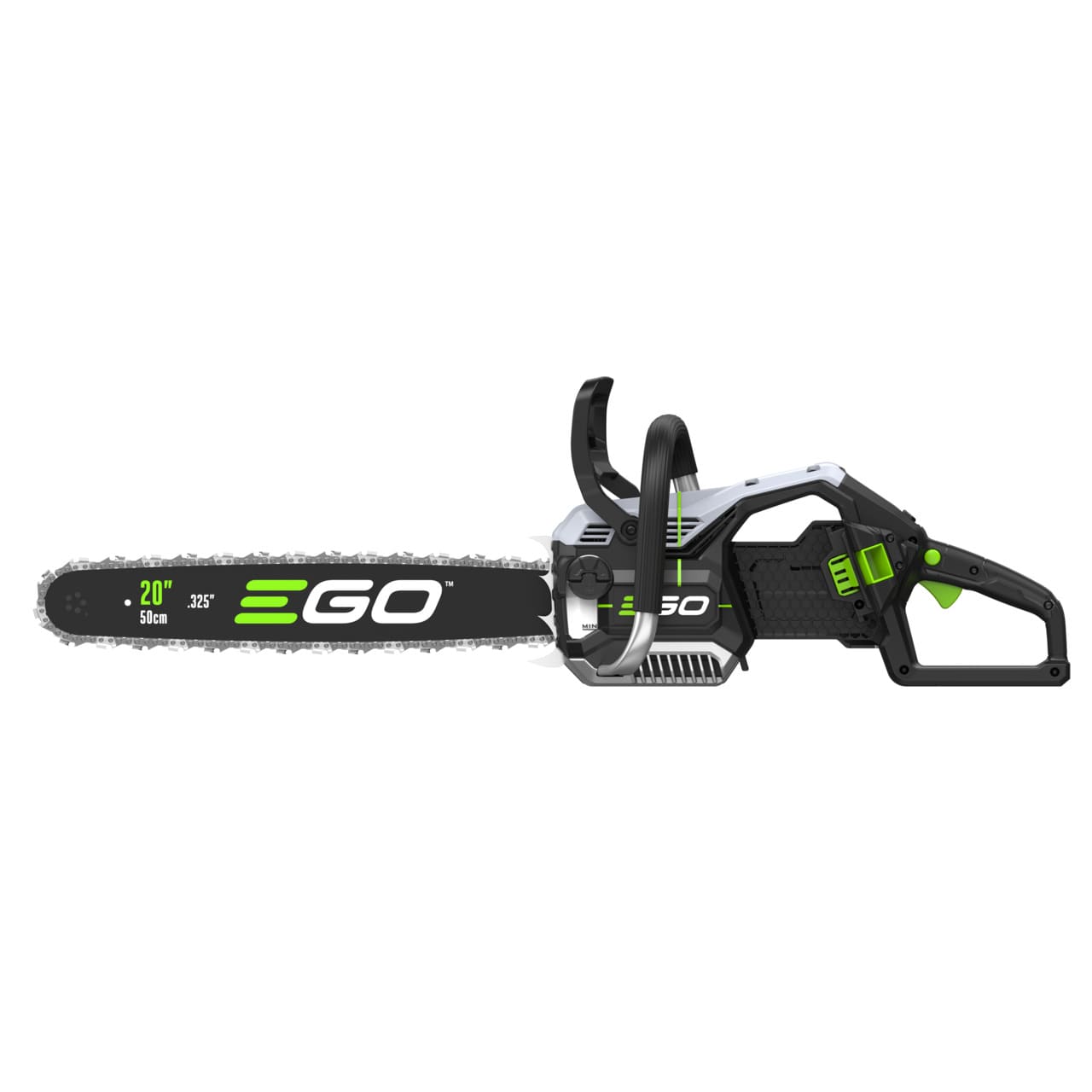EGO AK1635 Ersatzkette und Führungsschwert 40cm