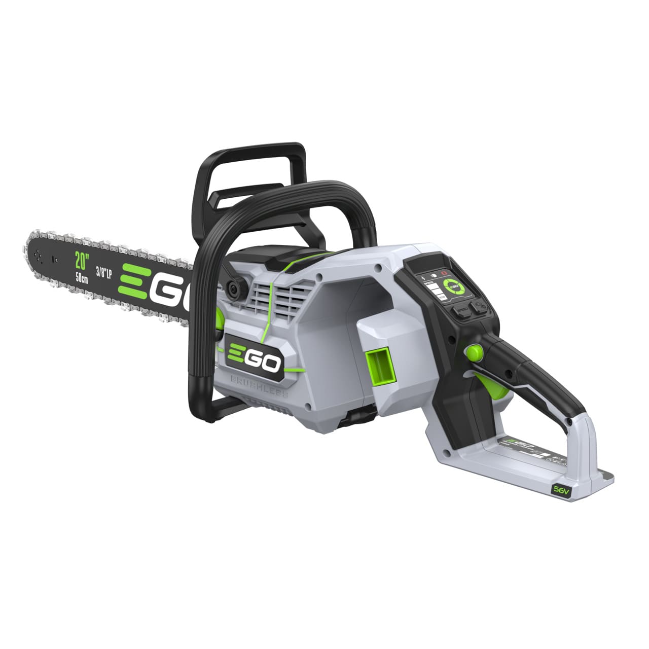 EGO AG2005 Führungsschiene Kettensäge 50cm