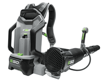 EGO LB6000E-K1103 Rückenlaubbläser KIT