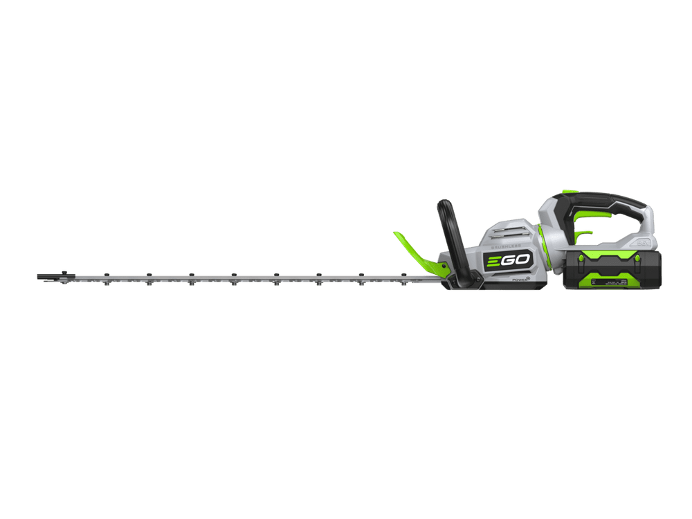 EGO HT2601E Heckenschere 66cm KIT
