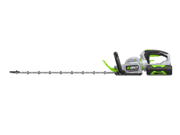EGO HT2600E  Heckenschere 66cm