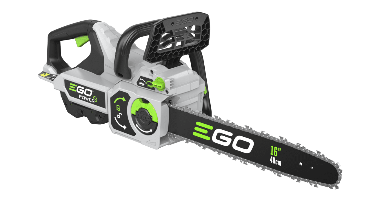 EGO AG1601 Führungsschiene Kettensäge 40cm
