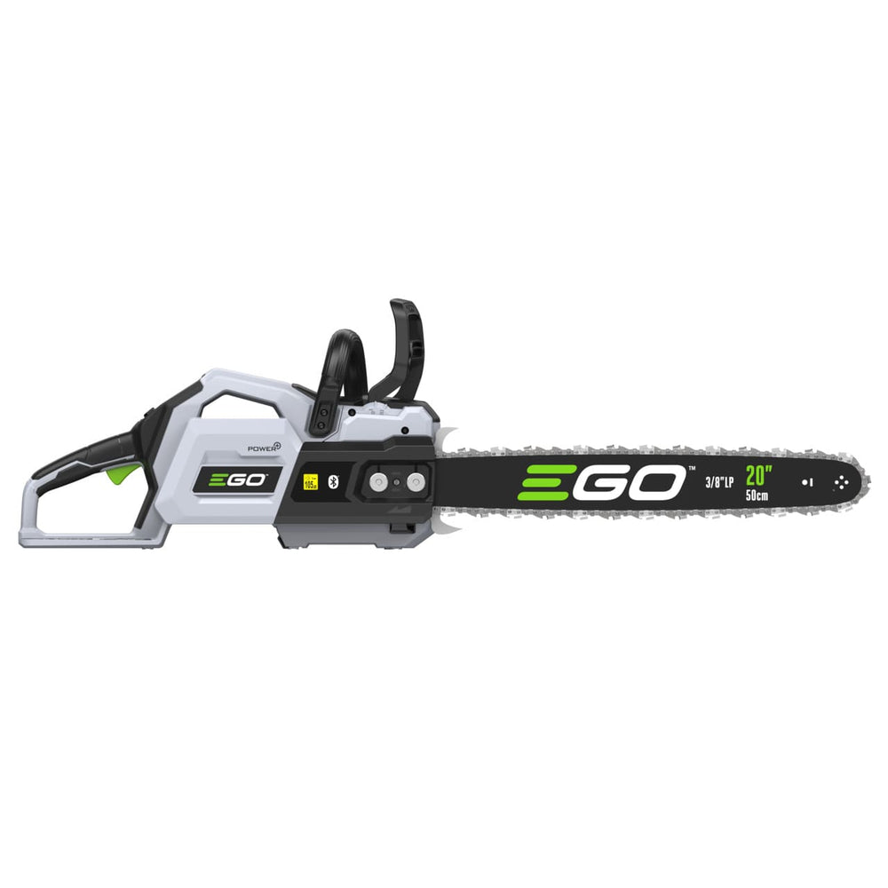 EGO CS2000E Kettensäge 50cm