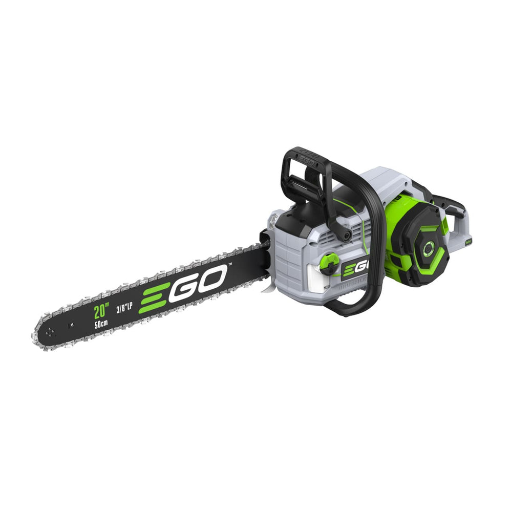 EGO CS2000E Kettensäge 50cm
