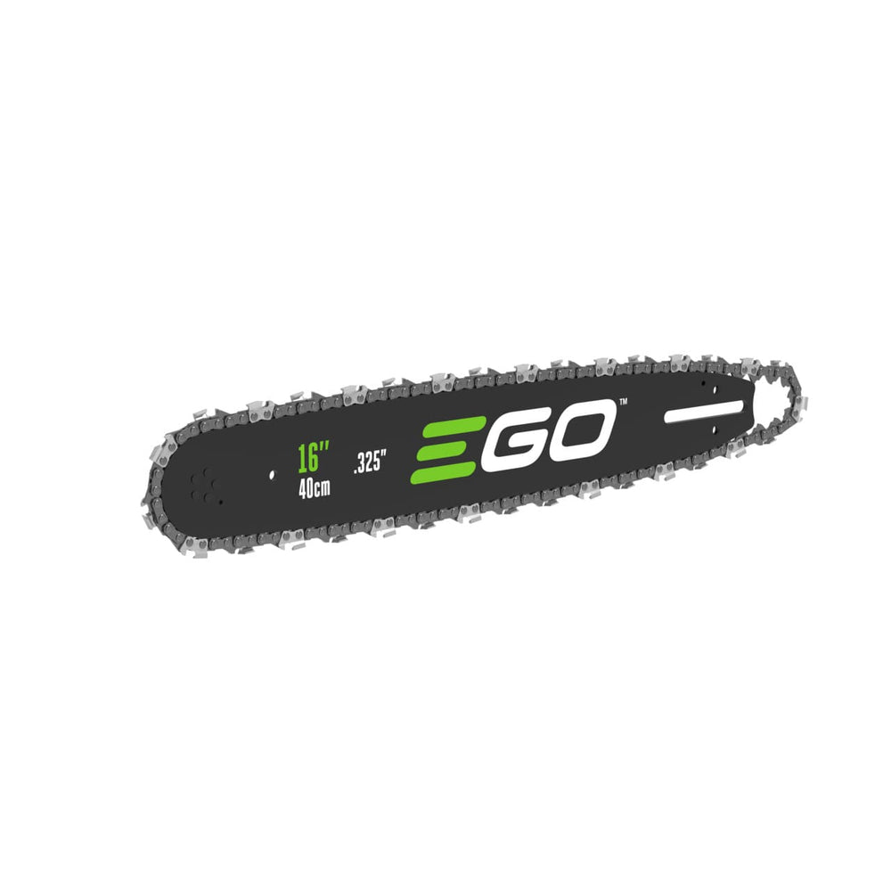 EGO AK1635 Ersatzkette und Führungsschwert 40cm