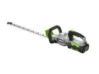 EGO HT2601E Heckenschere 66cm KIT
