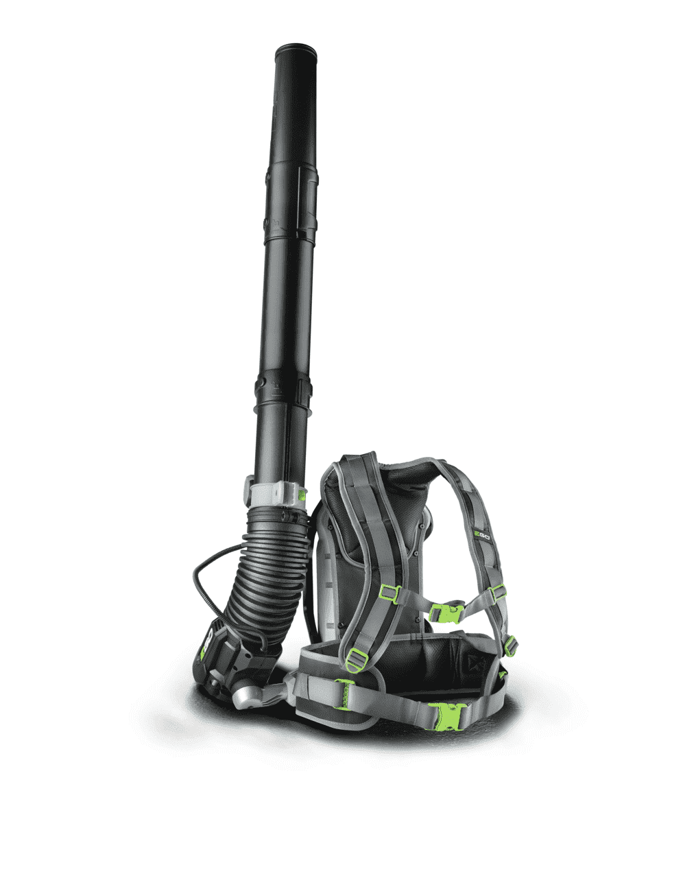 EGO LB6000E-K1103 Rückenlaubbläser KIT