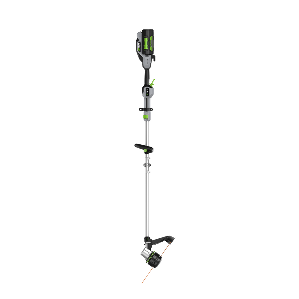 EGO ST1613E-T Powerload Rasentrimmer KIT