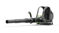 EGO LB6000E-K1103 Rückenlaubbläser KIT
